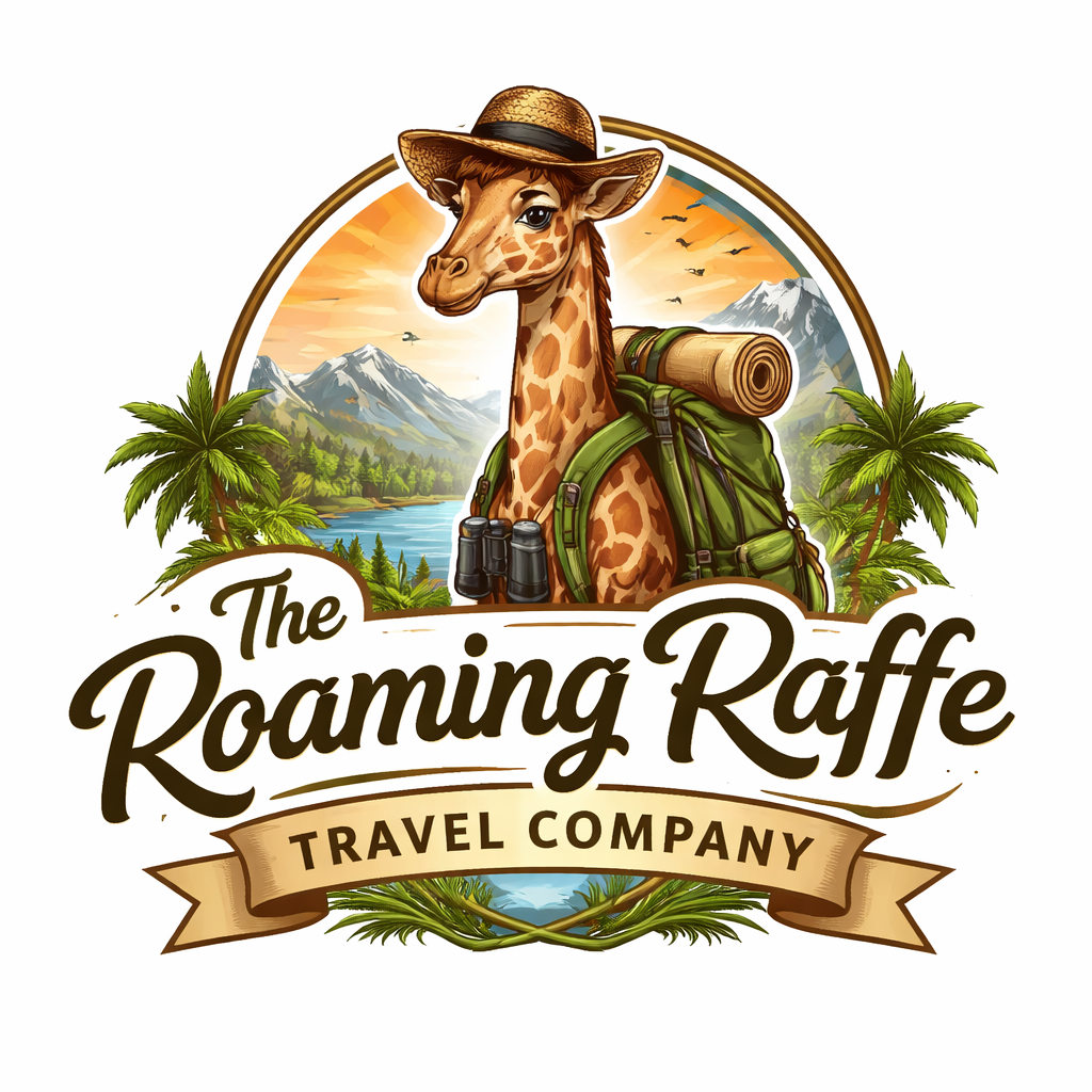 The Roaming Raffe Travel Company